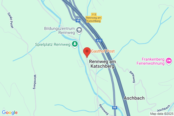 Raiffeisenbank St. Michael regGenmbH