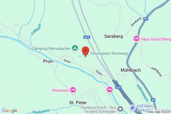 1.TC Raika Rennweg/Katschberg