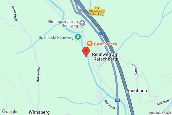 SC Rennweg-Katschberg Othmar Puchreiter