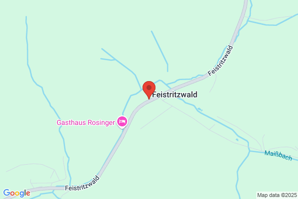 Forstverwaltung Frauenwald