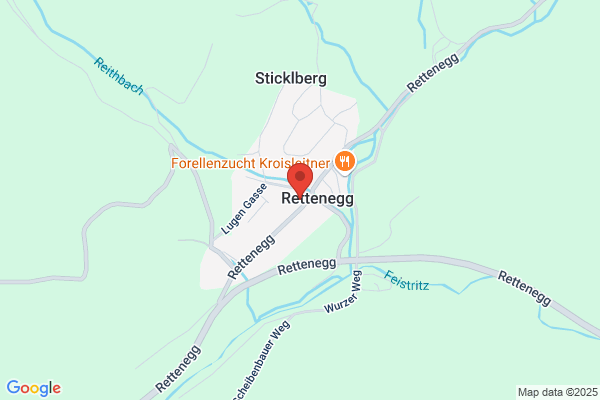 SPAR Pretterhofer Rettenegg