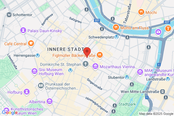 Erzbistum Wien