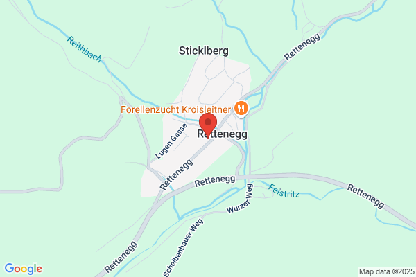 Gasthaus Retteneggerhof
