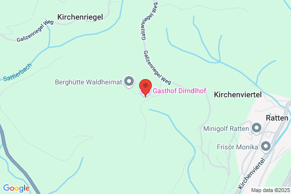 Gasthof Dirndlhof