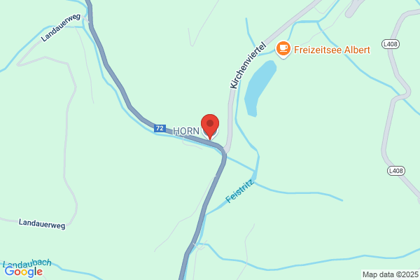 Horn Gesellschaft m.b.H. und Co KG