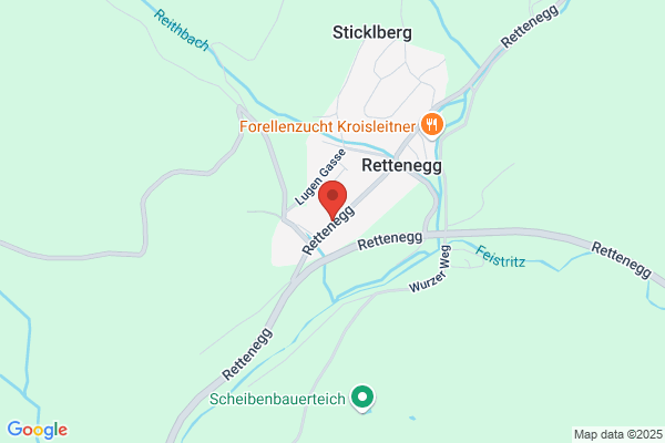 Sommersgut Pflegeheim- Seniorenpension