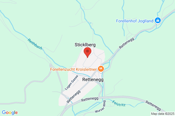 Sportunion Rettenegg Johann Ziegerhofer