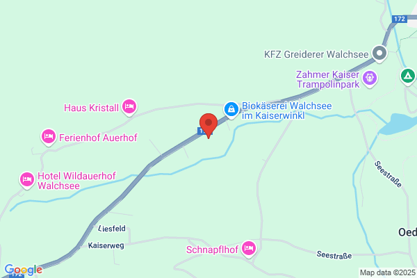 DACHDECKEREI & SPENGLEREI Dorer GmbH