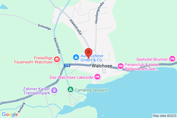 Reitanlage Dagnhof