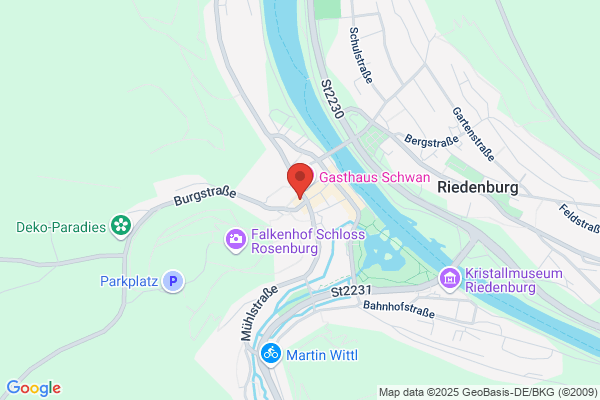 Gasthof Post