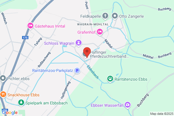 KAISERTAXI Ebbs