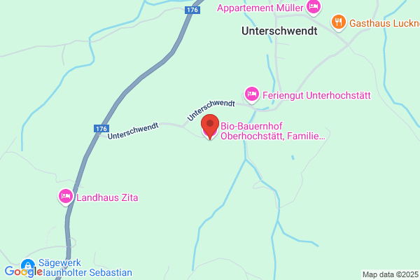 Bio Bauernhof Schusterbauer - Fam. Pranieß