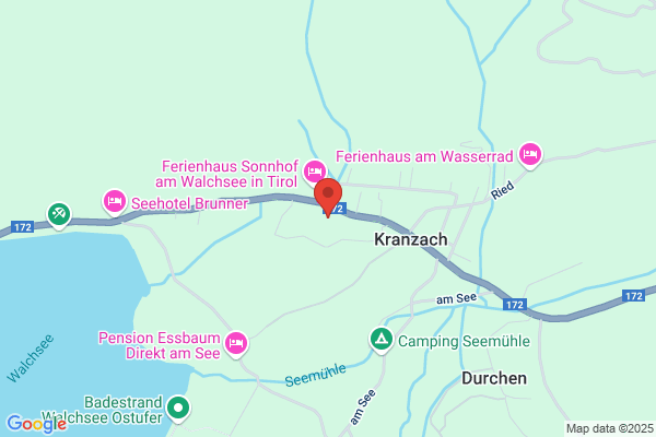 Erlebnishotel Seehof
