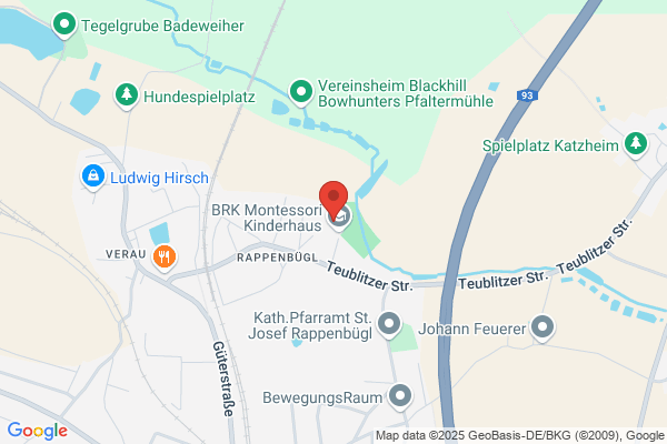 Freiwillige Feuerwehr