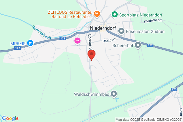 Freiwillige Feuerwehr Niederndorf