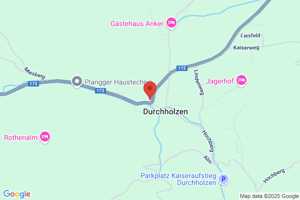 Fremdenheim Schmiedererhof
