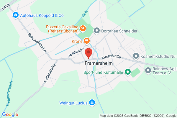 Fremdenheim Sonnhof