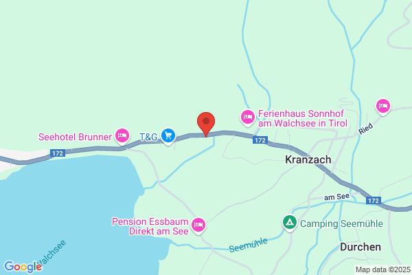 Gaestehaus Duregger