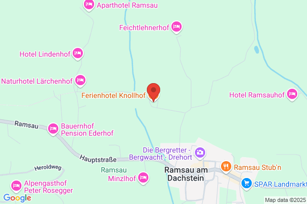 Gaestehaus Knollhof
