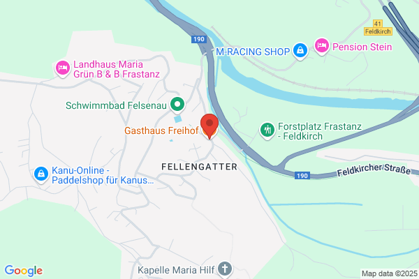 Gasthaus Freihof