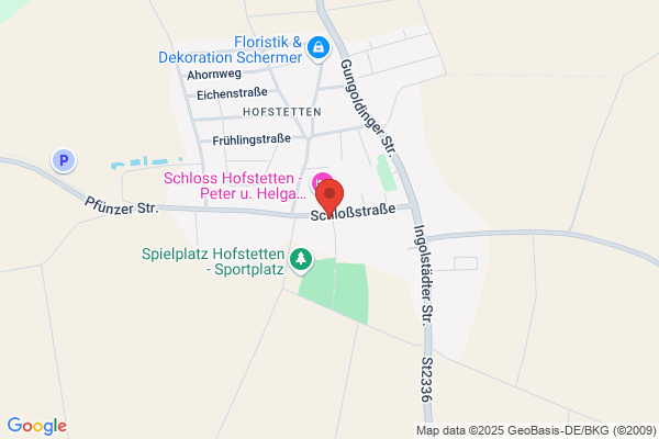 Gasthaus St. Nikolaus