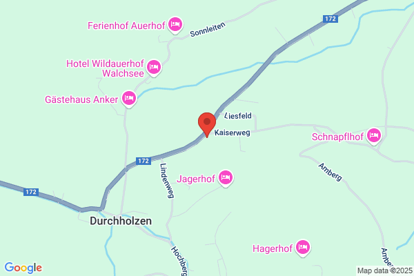 Gasthof Liftstueberl