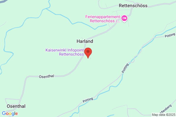 Gemeindeamt Rettenschoess