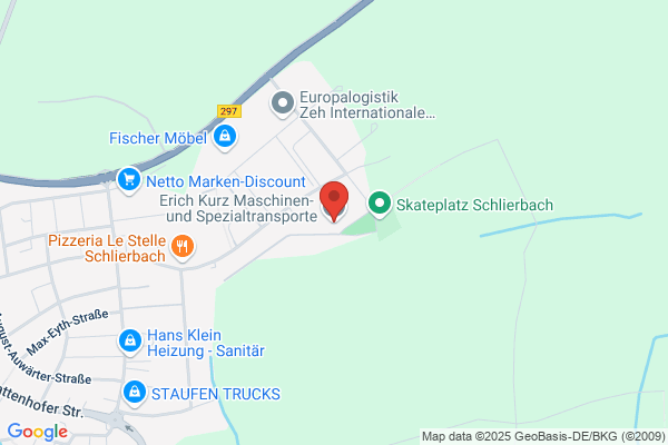 KURZ Transporte GmbH