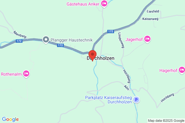 Liftanlagen Zahmer Kaiser Gesellschaft m.b.H. und Co. Freizeitanlagen Achenkirch KG