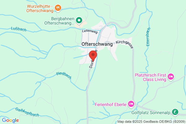 Pension Alpenblick