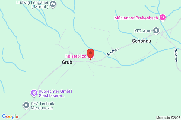 Pension Kaiserblick