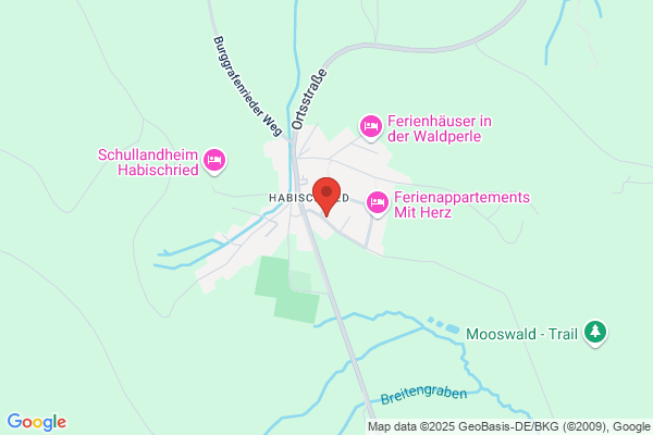 Pension Sonnenhof