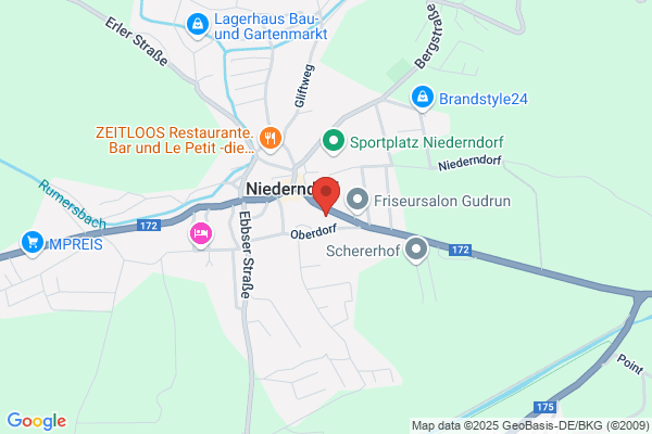 SM Brandschutz - Manuel Sparer