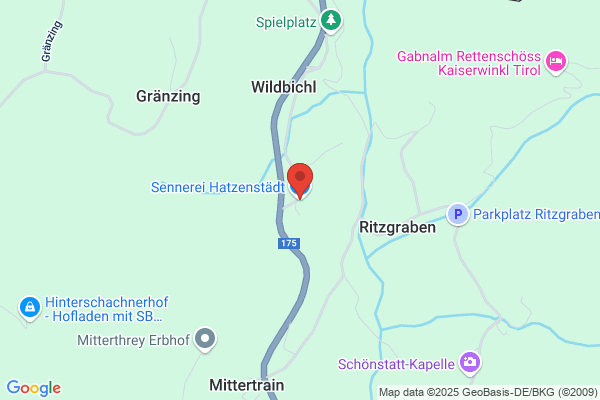 Sennerei Hatzenstaedt