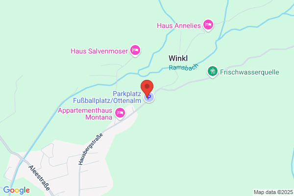Sportverein Walchsee Josef Beikircher