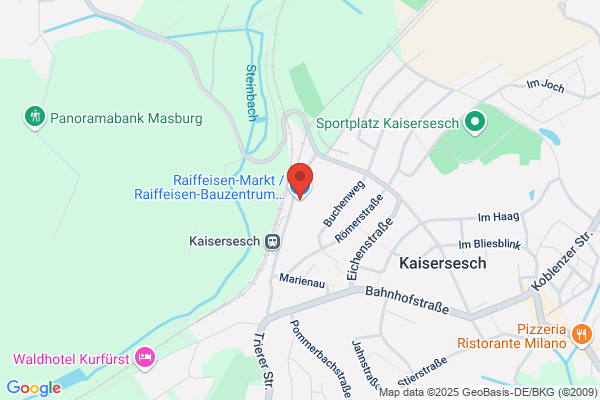 RaiffeisenkasseRetz reg.gen.mbH