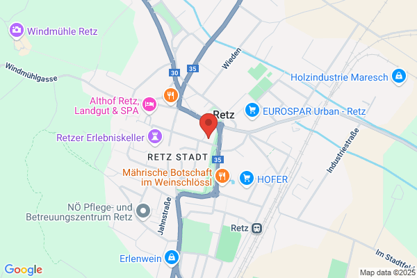 Dr. Christa Tretzmüller-Markl