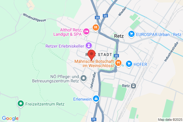 Johne Barbara - Weinkostbar