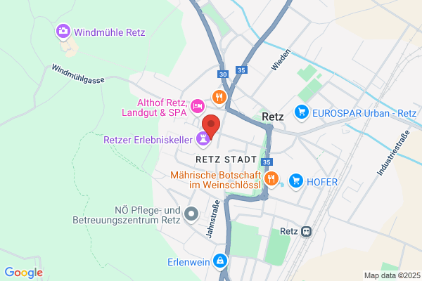 Hartlauer Handelsges.mbH