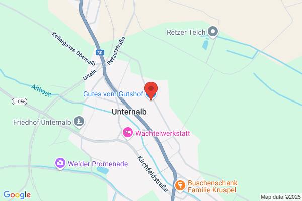 Gutes vom Gutshof