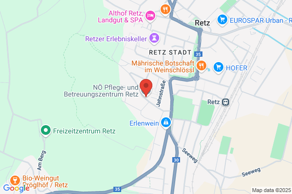 Hilfswerk Retz