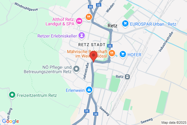 Niederoesterr. Volkshilfe Landessozial- u. Wohlfahrts- verein