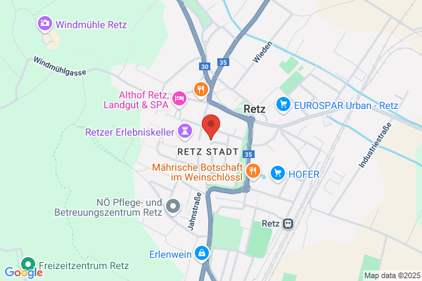 Weinviertler Sparkasse AG