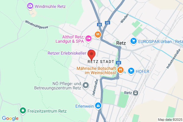 Weltladen Retz