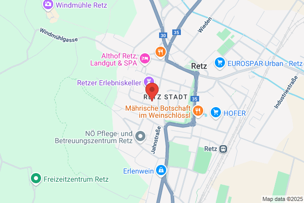 Thomas Straka Gesellschaft m.b.H. Fil 1