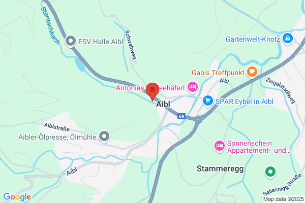 Wirtschaftsregion Eibiswald Entwicklungs GmbH