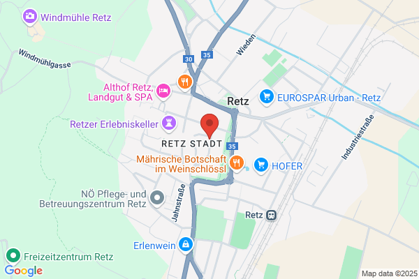 Eich@mt - Das Lokal