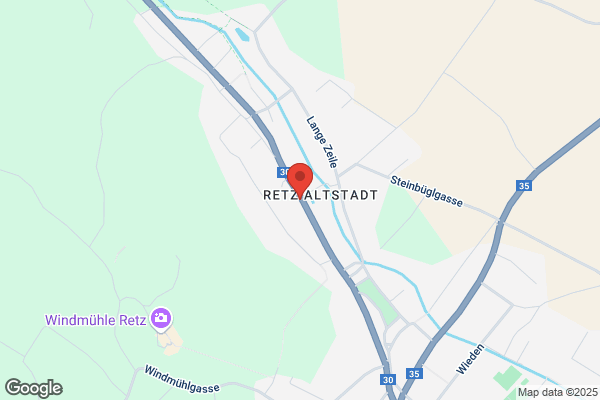 Caritas Einrichtung