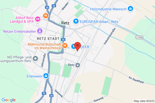OBI - Bau- u Heimwerkermarkt - Jakob Koenig GmbH
