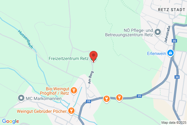 OeAMTC Freizeitzentrum